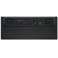 Logitech G915 X Lightspeed TKL Linear (черный)