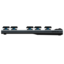 Игровая клавиатура Logitech G915 X Lightspeed TKL Clicky (черный)