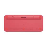 Logitech POP Icon Keys (розовый)