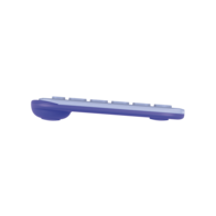 Logitech POP Icon Keys (сиреневый)