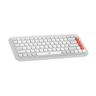 Logitech POP Icon Keys (белый)