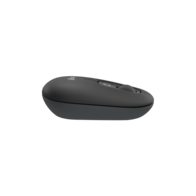 Клавиатура + мышь Logitech POP Icon Combo (черный)