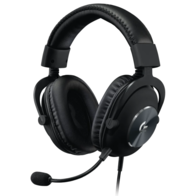 Logitech G PRO X SE (черный)