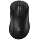 Logitech Pro X Superlight 2 DEX (черный)