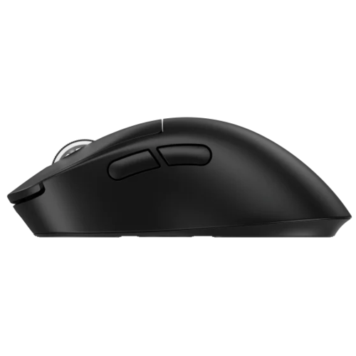 Игровая мышка Logitech Pro X Superlight 2 DEX (черный)