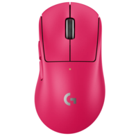Logitech Pro X Superlight 2 DEX (розовый)
