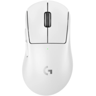 Logitech Pro X Superlight 2 DEX (белый)