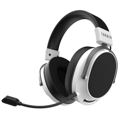Игровые наушники Lunacy Loud (LLHP01)