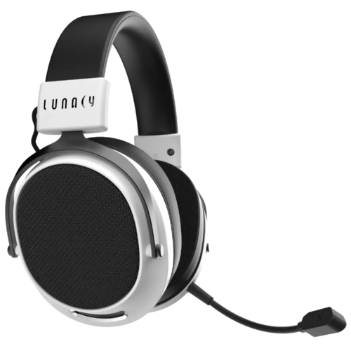 Игровые наушники Lunacy Loud (LLHP01)