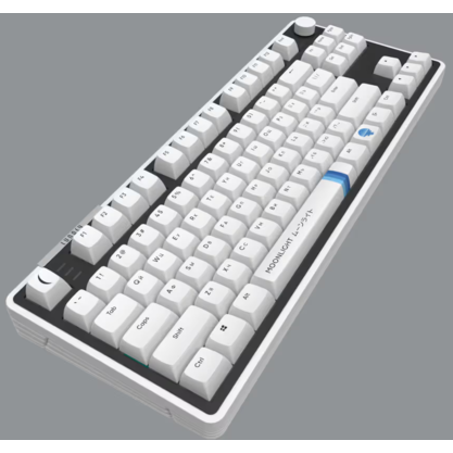 Игровая клавиатура Lunacy Moonlight (LSPCK01)