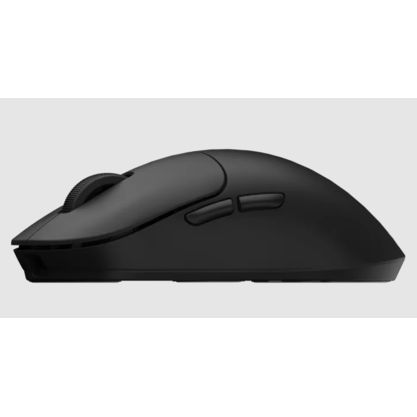 Игровая мышка Lunacy One (LMOB) (черный)