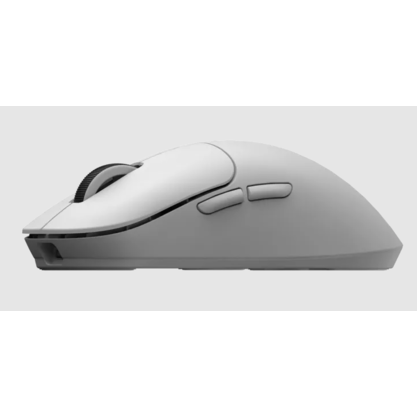 Игровая мышка Lunacy One (LMOW) (белый)