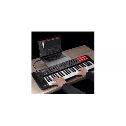 Миди-клавиатура M-Audio Oxygen 49 (MKV)
