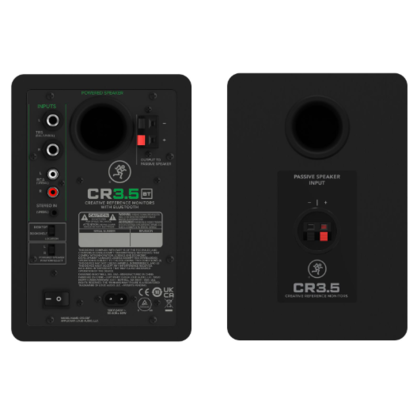 Студийный монитор Mackie CR3.5BT