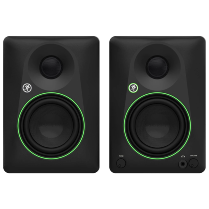 Студийный монитор Mackie CR4.5BT