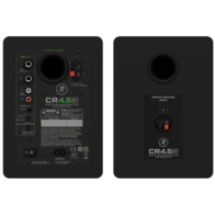 Mackie CR4.5BT