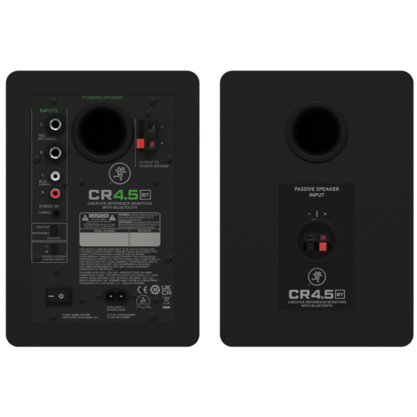 Студийный монитор Mackie CR4.5BT