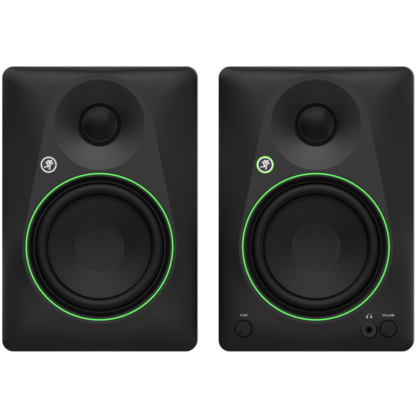 Студийный монитор Mackie CR5BT