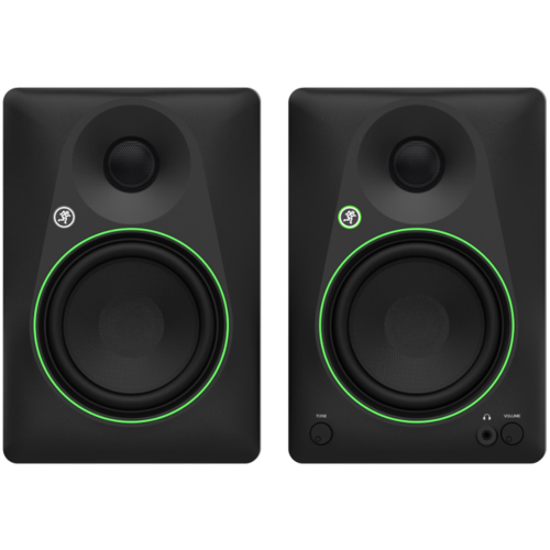 Студийный монитор Mackie CR5BT