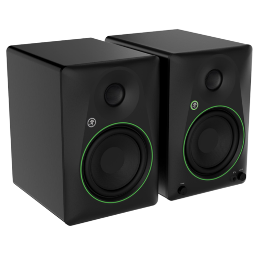 Студийный монитор Mackie CR5BT