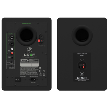 Студийный монитор Mackie CR5BT