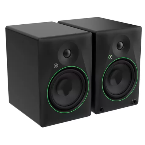 Студийный монитор Mackie CR8 BT (пара)