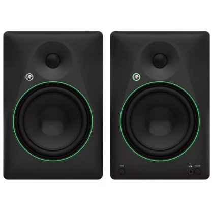 Студийный монитор Mackie CR8 BT (пара)
