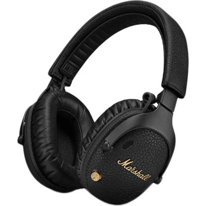 Беспроводные наушники Marshall Monitor III ANC