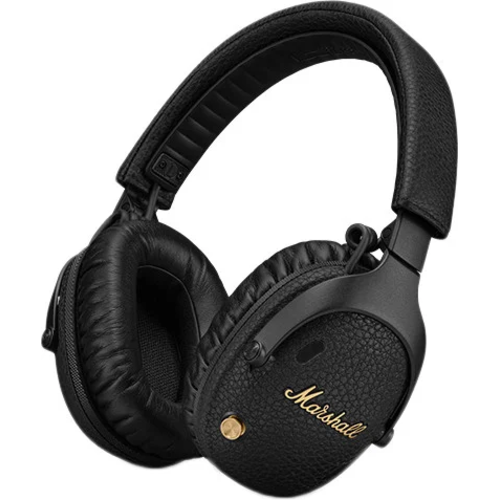 Беспроводные наушники Marshall Monitor III ANC