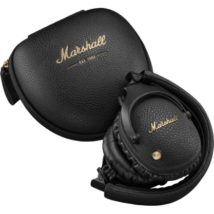 Беспроводные наушники Marshall Monitor III ANC