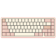 Varmilo VXB67 Mendozae White EC V2 Jasmine