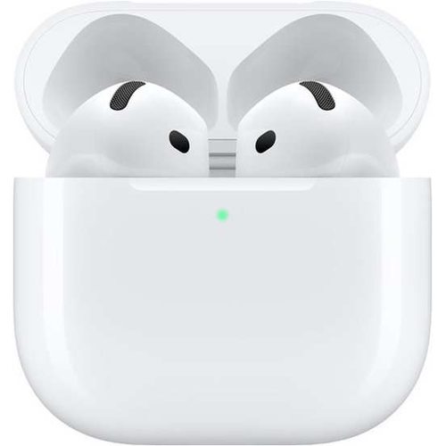 Беспроводные наушники Apple AirPods 4