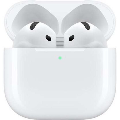 Беспроводные наушники Apple AirPods 4 ANC