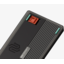 Игровая клавиатура Nuphy Halo75 V2 Basalt Black RGB Raspberry Switch