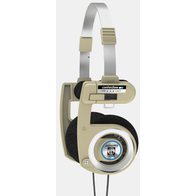 KOSS Porta Pro Premium Beige Japan Edition
