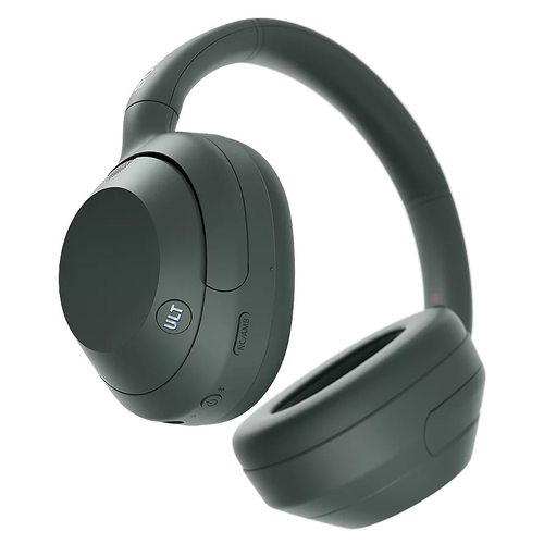 Наушники Sony ULT Power Sound Wear WH-ULT900N (зеленый)