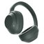 Наушники Sony ULT Power Sound Wear WH-ULT900N (зеленый)