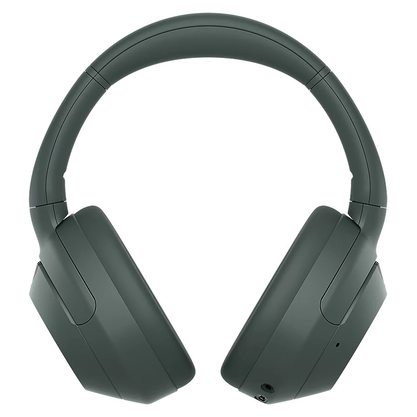 Наушники Sony ULT Power Sound Wear WH-ULT900N (зеленый)