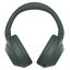Наушники Sony ULT Power Sound Wear WH-ULT900N (зеленый)