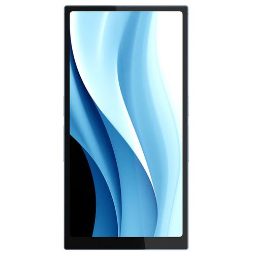 Плеер HiBy R6 PRO MAX (голубой)