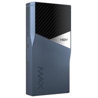 HiBy R6 PRO MAX (голубой)