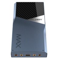 HiBy R6 PRO MAX (голубой)
