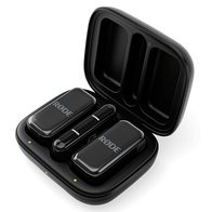 RODE Wireless Micro USB-C (черный)