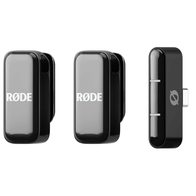 RODE Wireless Micro USB-C (черный)