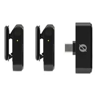 RODE Wireless Micro USB-C (черный)