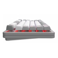 Red Square Alumix TKL Gray Matter (RSQ-20048) (серый)