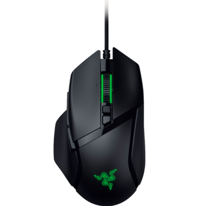 Игровая мышка Razer Basilisk V3 35K (черный)