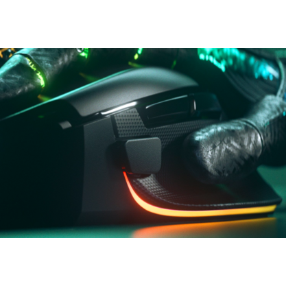 Игровая мышка Razer Basilisk V3 35K (черный)