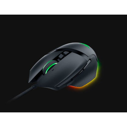 Игровая мышка Razer Basilisk V3 35K (черный)