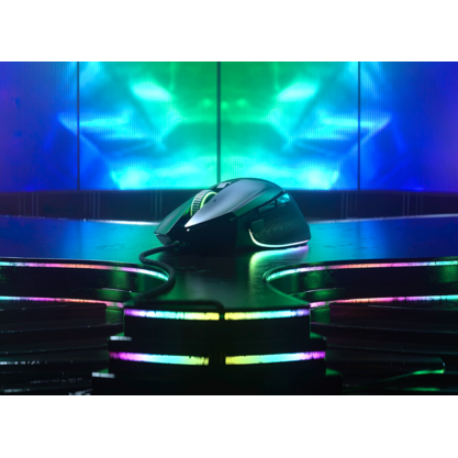 Игровая мышка Razer Basilisk V3 35K (черный)